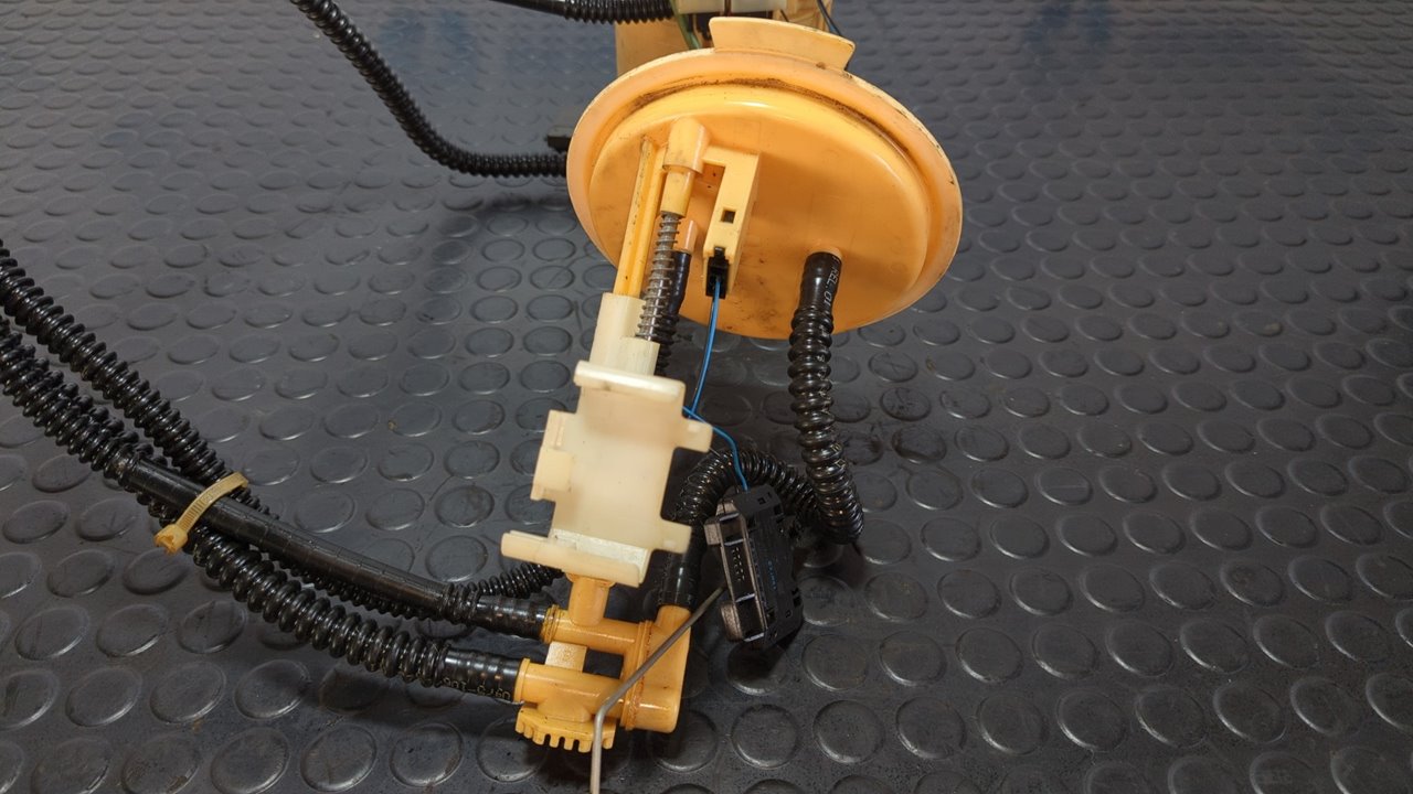 AFORADOR MERCEDES-BENZ CLASE E (W212) FAMILIAR - vista 7