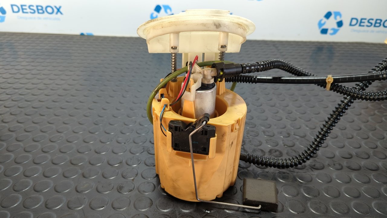 AFORADOR MERCEDES-BENZ CLASE E (W212) FAMILIAR - vista 12