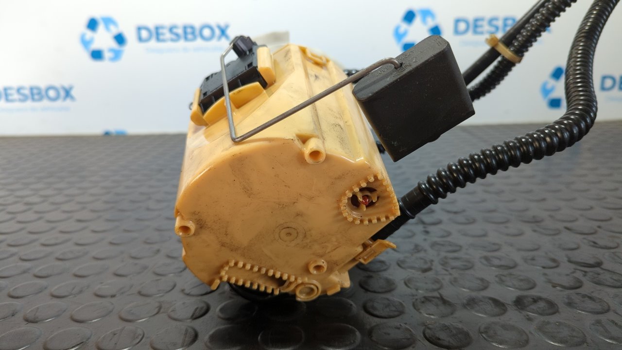 AFORADOR MERCEDES-BENZ CLASE E (W212) FAMILIAR - vista 5