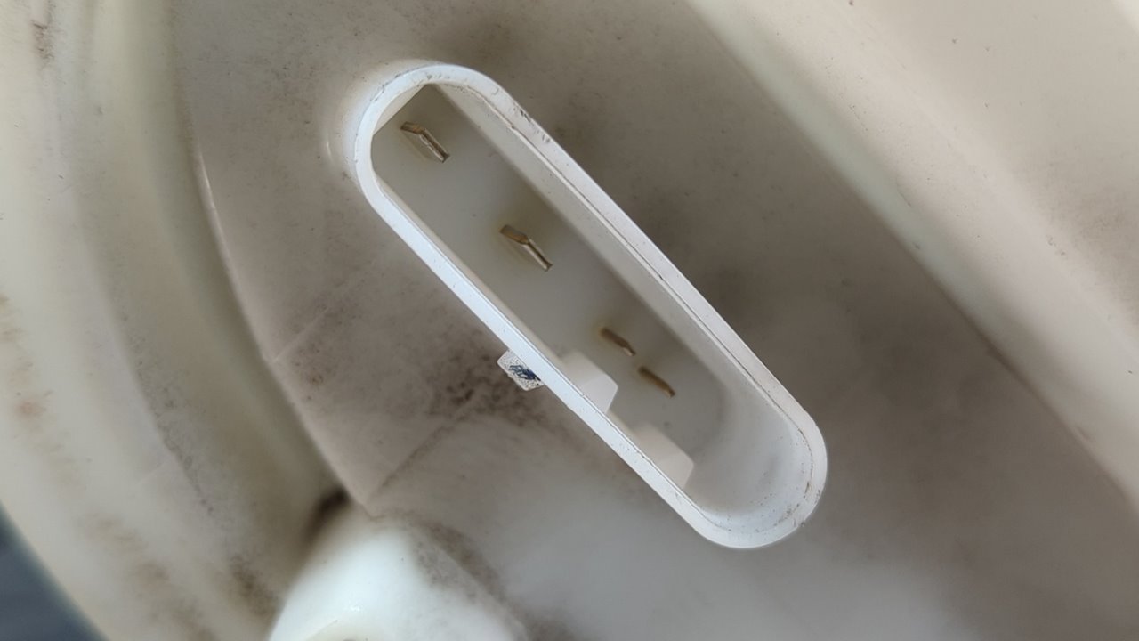 AFORADOR MERCEDES-BENZ CLASE E (W212) FAMILIAR - vista 4