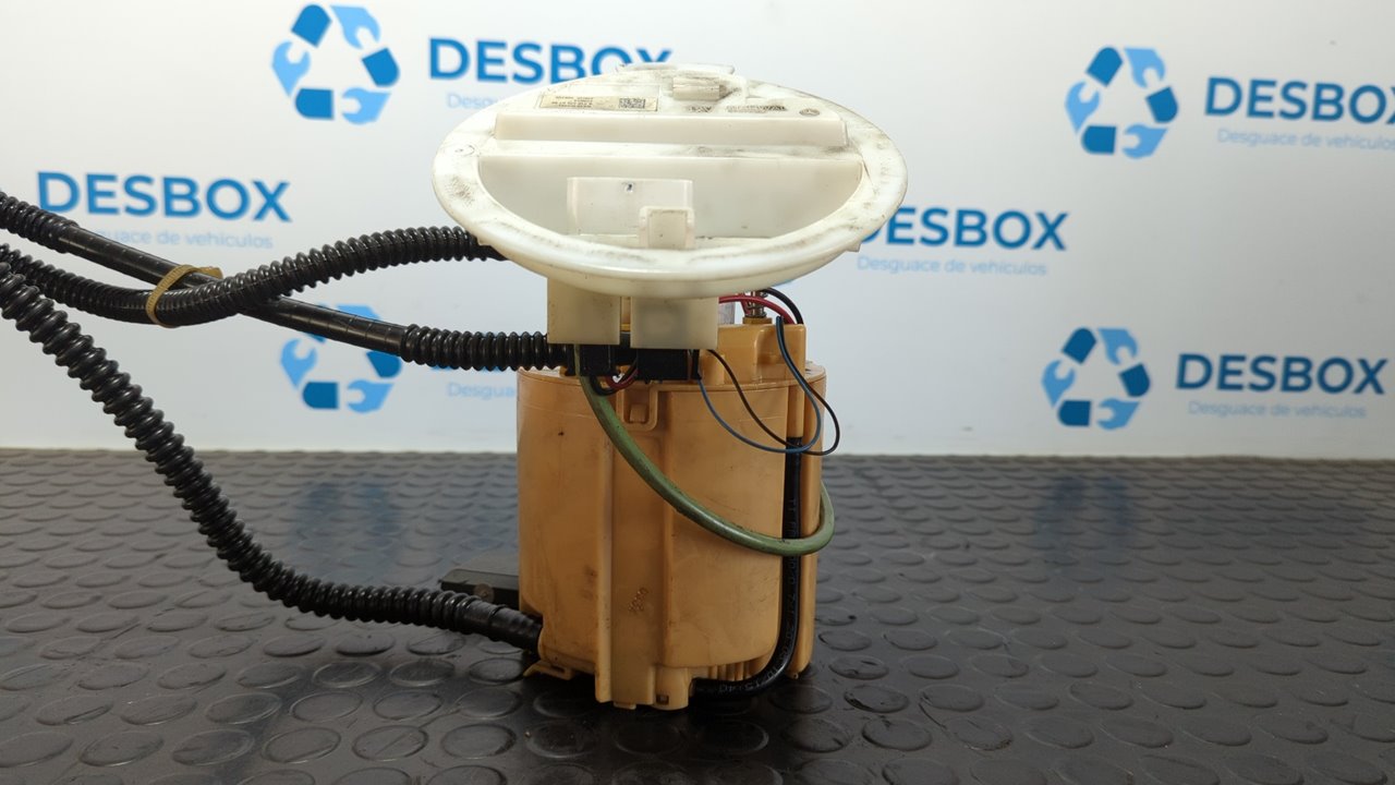 AFORADOR MERCEDES-BENZ CLASE E (W212) FAMILIAR - vista 8