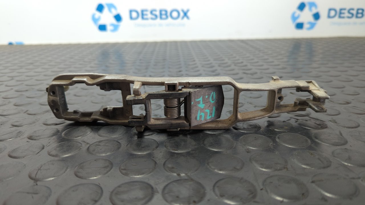 SOPORTE MANETA DELANTERA IZQUIERDA MERCEDES CLASE E (W124) - vista 2