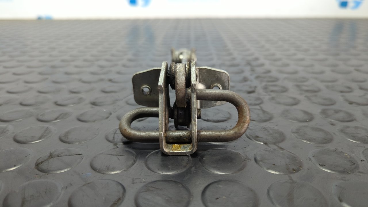 RETENEDOR PUERTA IZQUIERDA  OPEL ASTRA G BERLINA 1.6 16V CAT (Z 16 XEP / LJ7) - vista 5