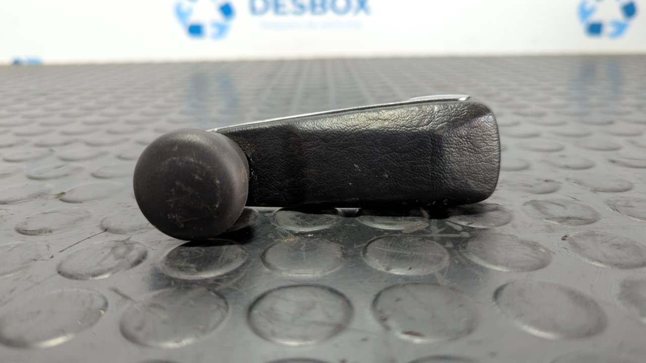 MANETA ELEVALUNAS TRASERA IZQUIERDA MERCEDES-BENZ CLASE C (W201) BERLINA