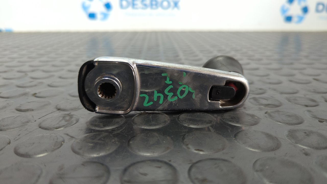 MANETA ELEVALUNAS TRASERA IZQUIERDA MERCEDES-BENZ CLASE C (W201) BERLINA - vista 3