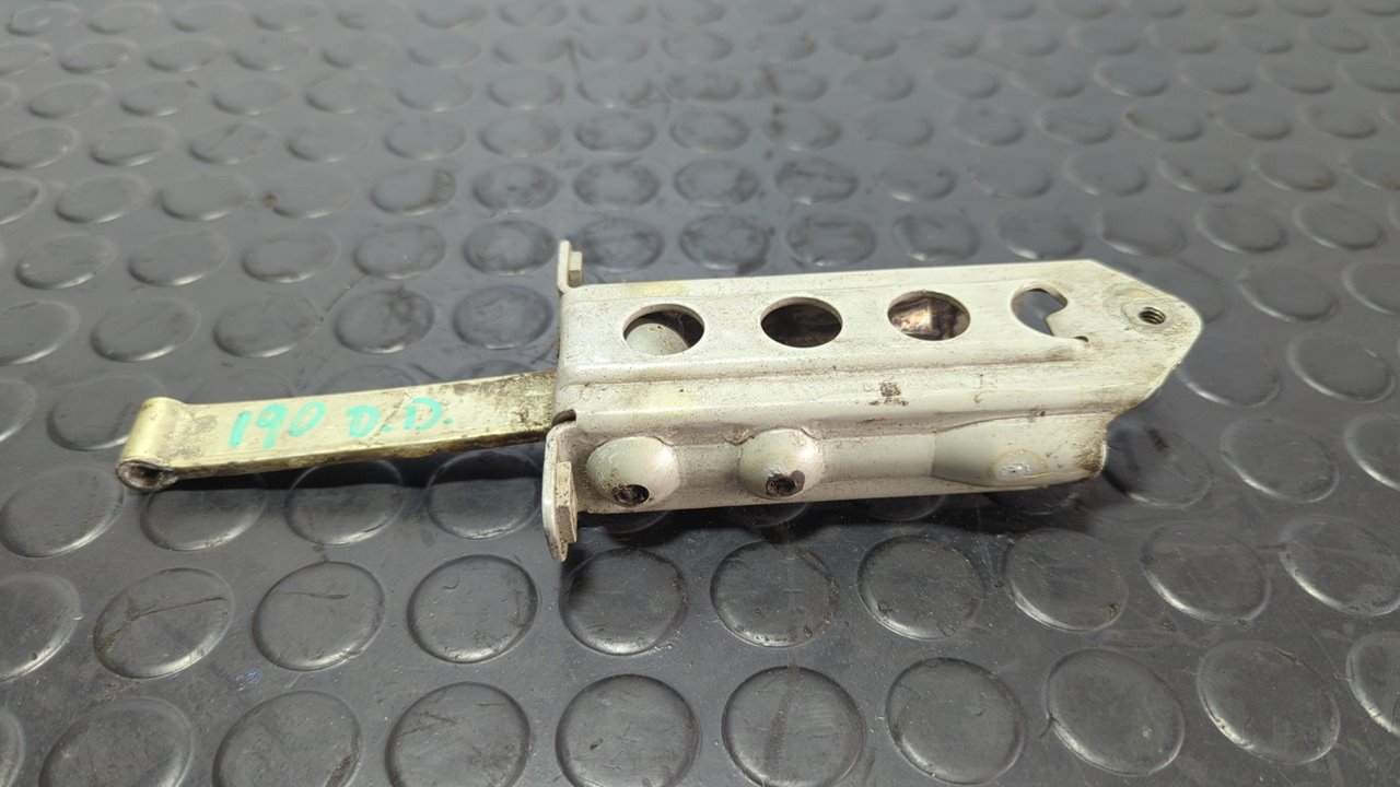 RETENEDOR PUERTA DERECHA MERCEDES CLASE C (W201) - vista 2