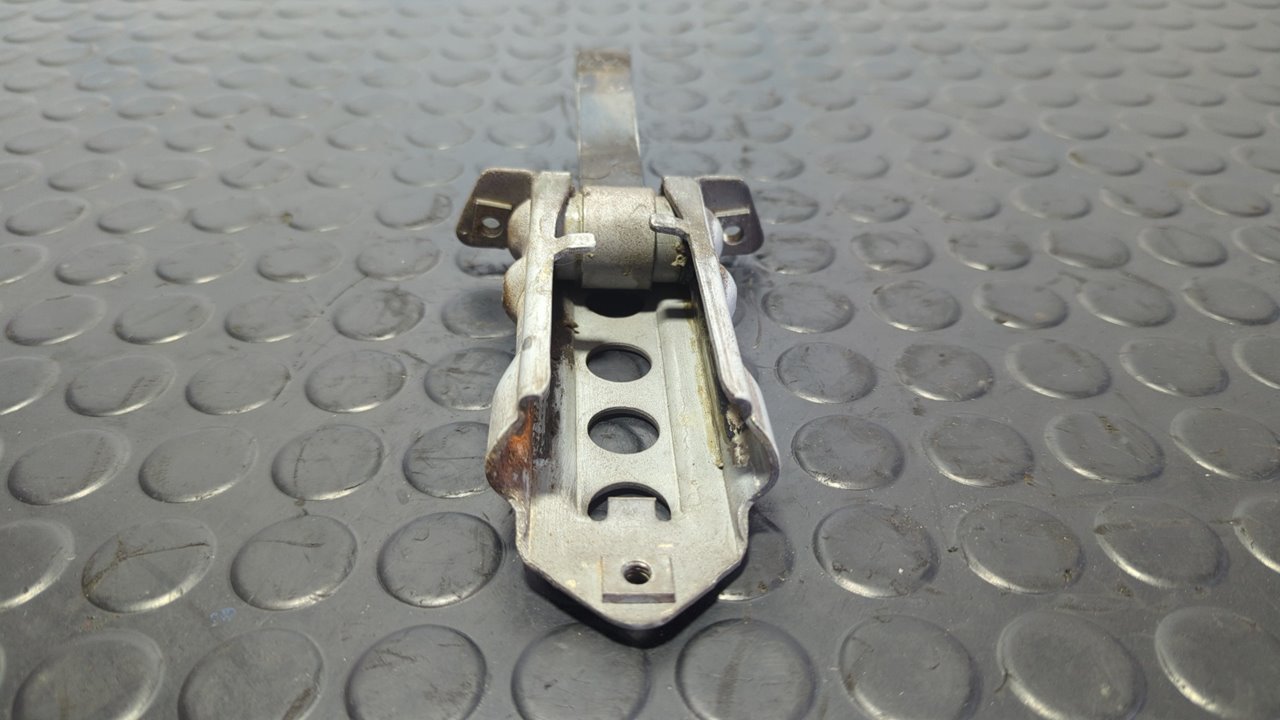 RETENEDOR PUERTA IZQUIERDA  MERCEDES CLASE E (W124) - vista 4