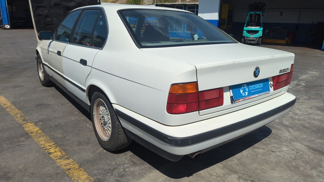 KIT EMBRAGUE BMW SERIE 5 BERLINA (E34) - vista 3