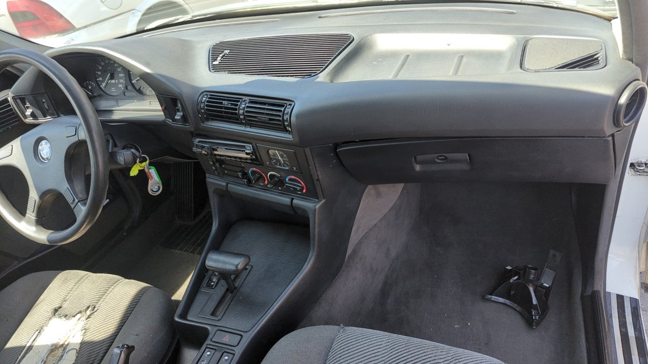 KIT EMBRAGUE BMW SERIE 5 BERLINA (E34) - vista 7