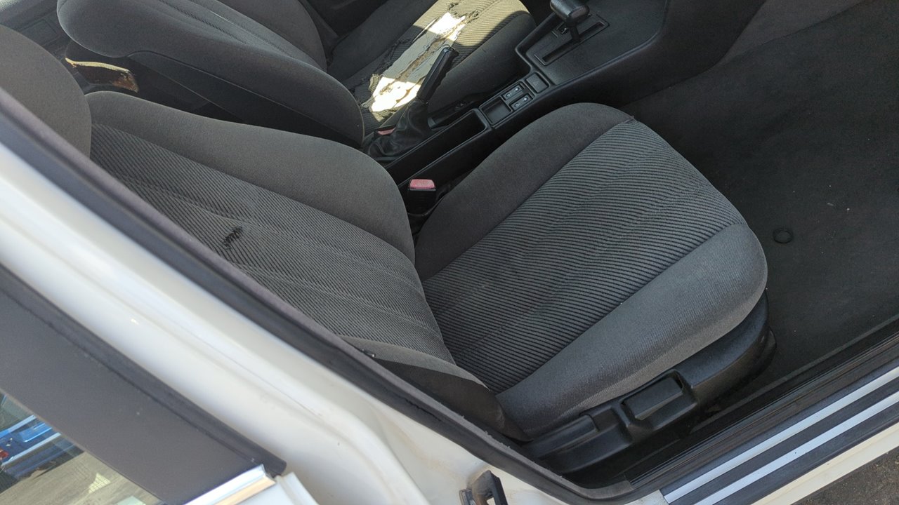 KIT EMBRAGUE BMW SERIE 5 BERLINA (E34) - vista 12