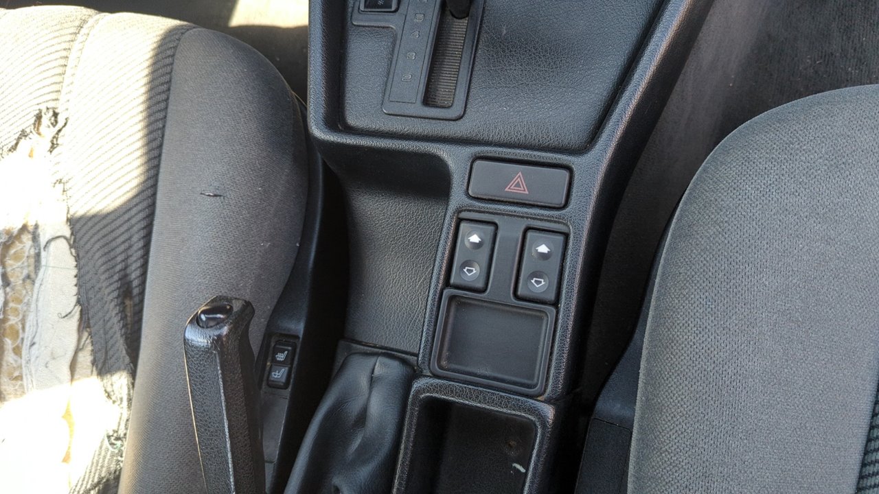 KIT EMBRAGUE BMW SERIE 5 BERLINA (E34) - vista 14