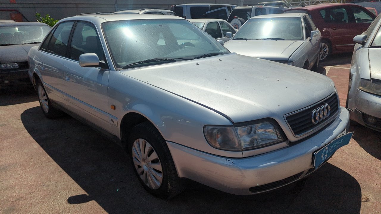 AUDI A6 BERLINA (C4)