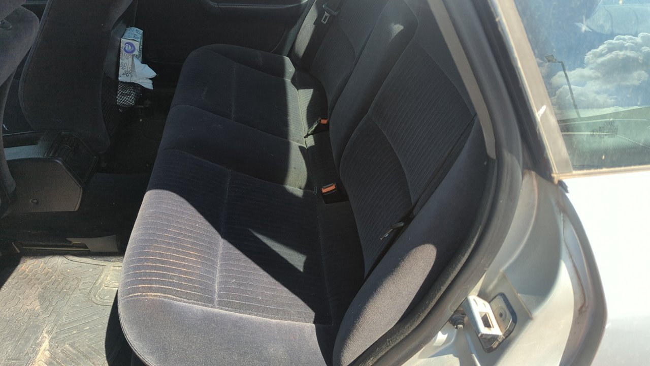 CINTURON DELANTERO DERECHO AUDI A6 BERLINA (C4) - vista 3