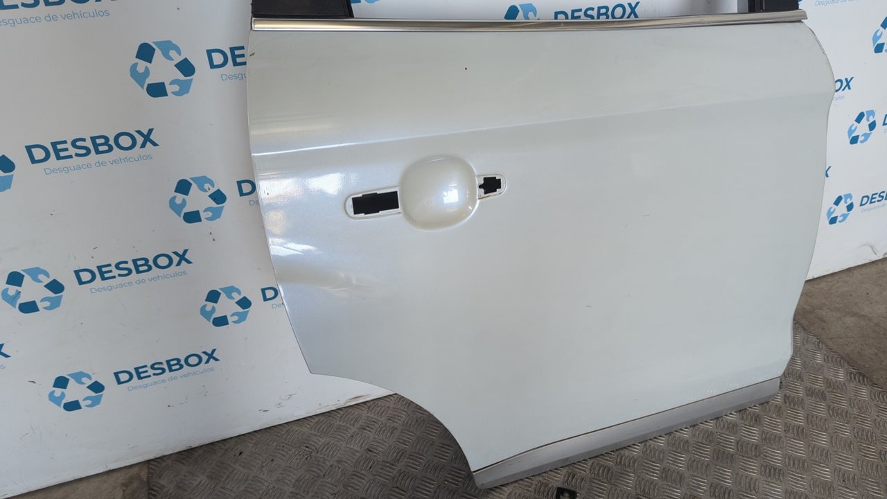 PUERTA TRASERA DERECHA FORD KUGA (CBS) - vista 6