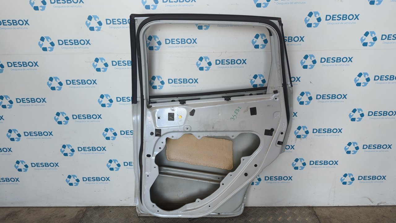 PUERTA TRASERA DERECHA FORD KUGA (CBS) - vista 5