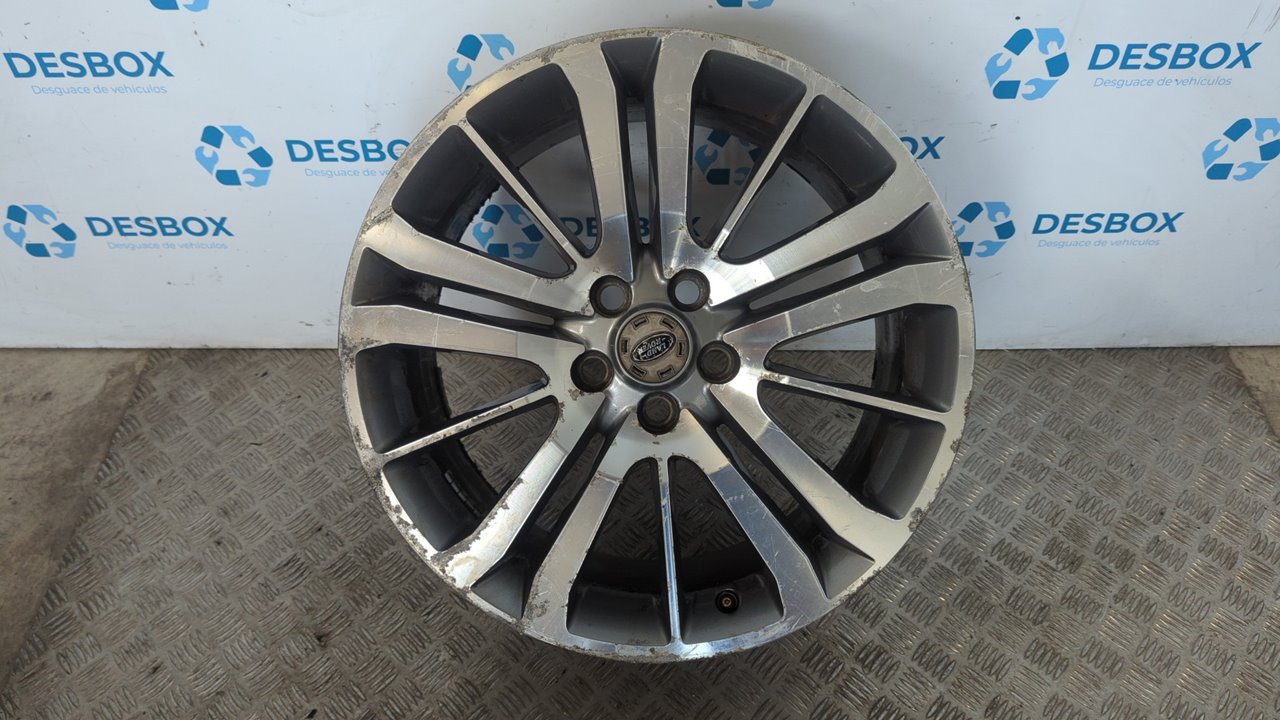 JUEGO LLANTAS LAND ROVER RANGE ROVER SPORT - vista 14