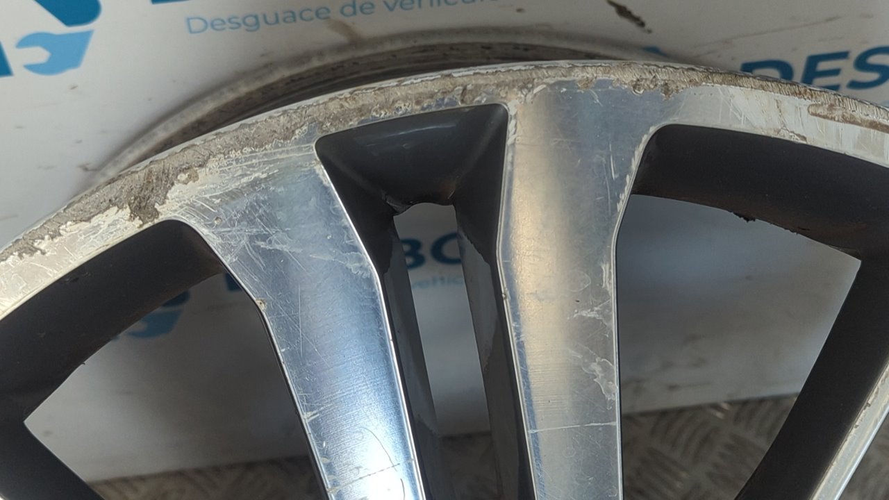 JUEGO LLANTAS LAND ROVER RANGE ROVER SPORT - vista 7