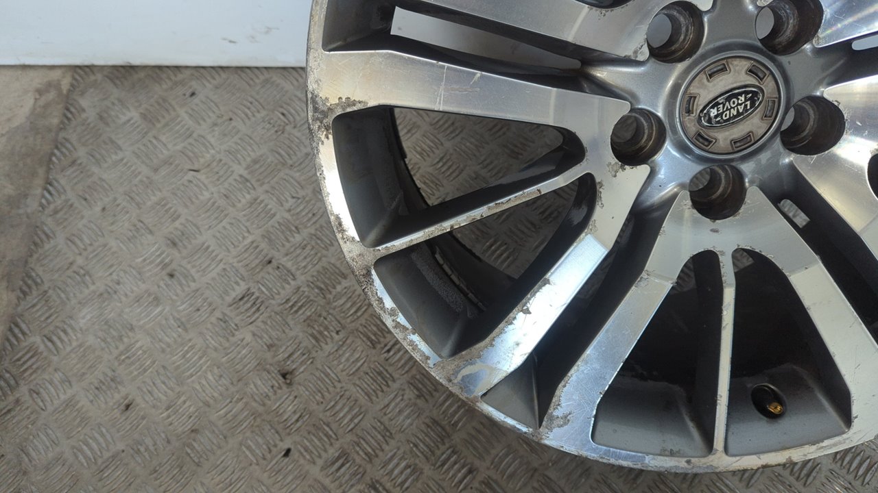 JUEGO LLANTAS LAND ROVER RANGE ROVER SPORT - vista 17