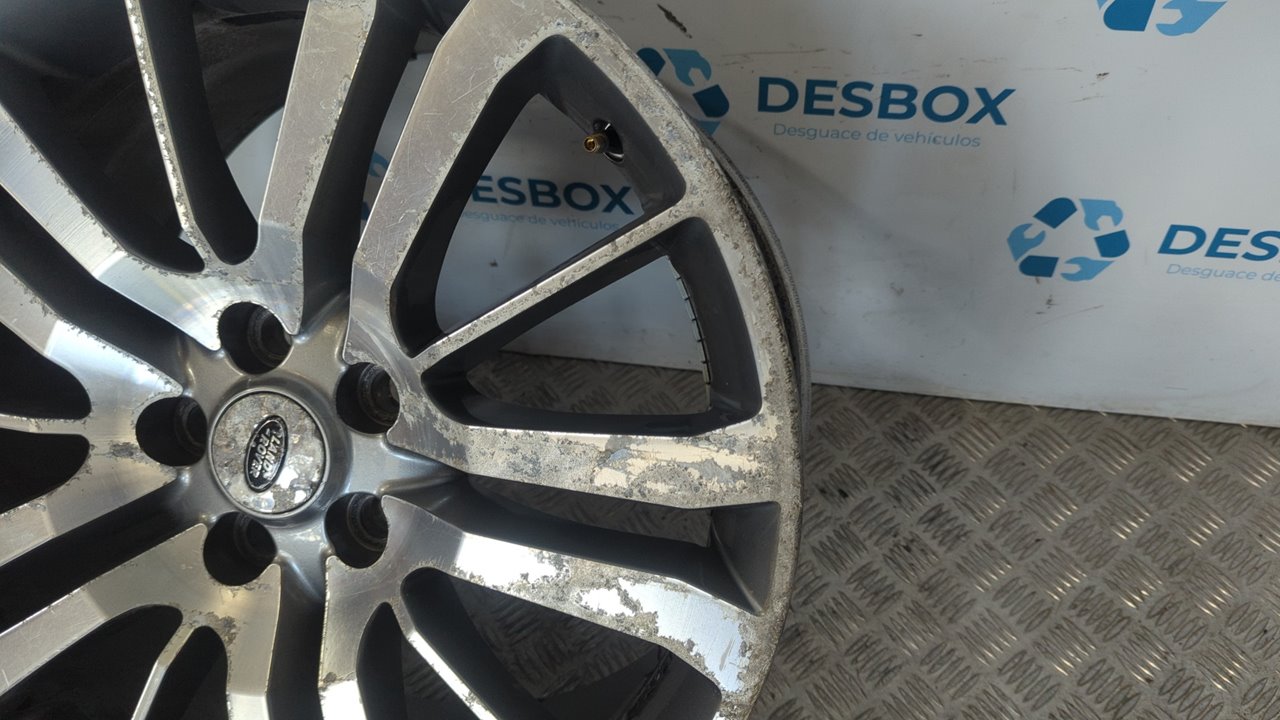 JUEGO LLANTAS LAND ROVER RANGE ROVER SPORT - vista 15