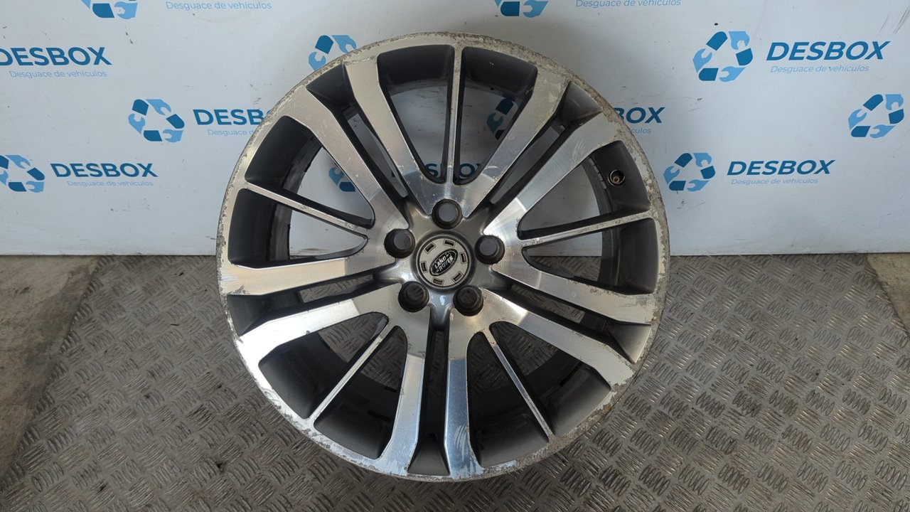 JUEGO LLANTAS LAND ROVER RANGE ROVER SPORT - vista 6