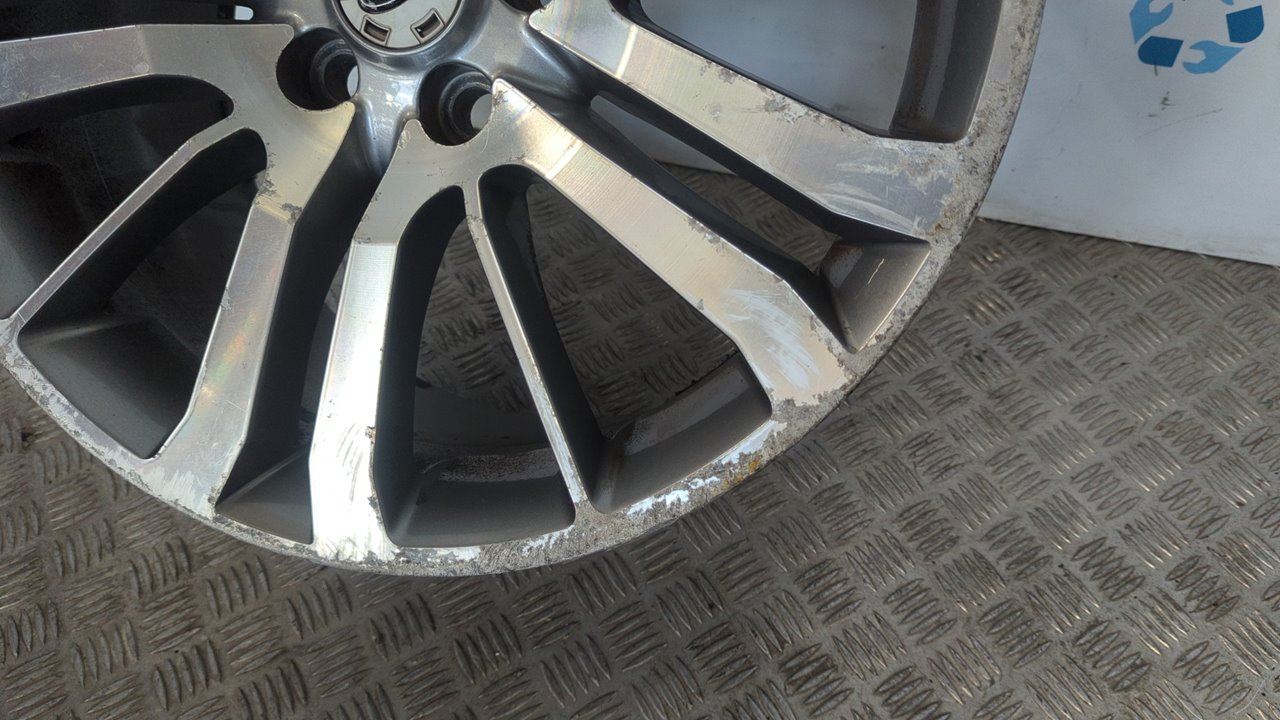 JUEGO LLANTAS LAND ROVER RANGE ROVER SPORT - vista 19