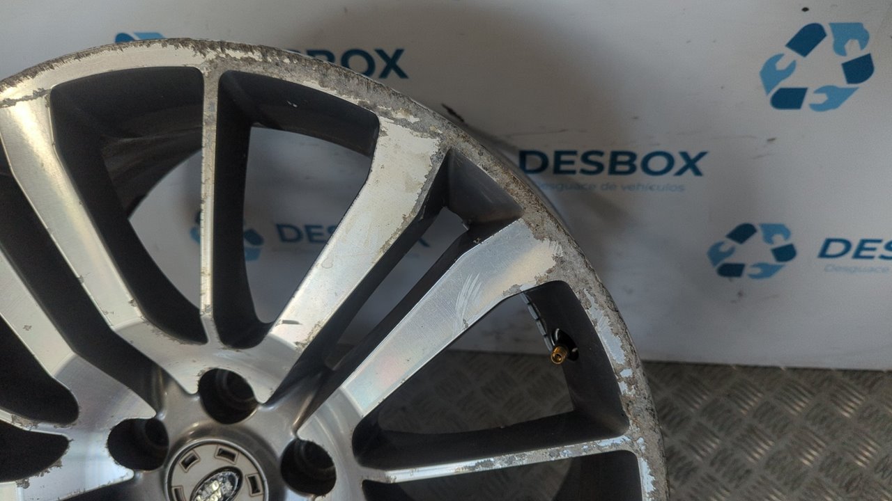 JUEGO LLANTAS LAND ROVER RANGE ROVER SPORT - vista 13