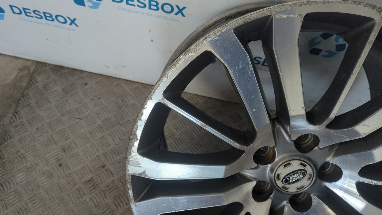 JUEGO LLANTAS LAND ROVER RANGE ROVER SPORT - vista 10