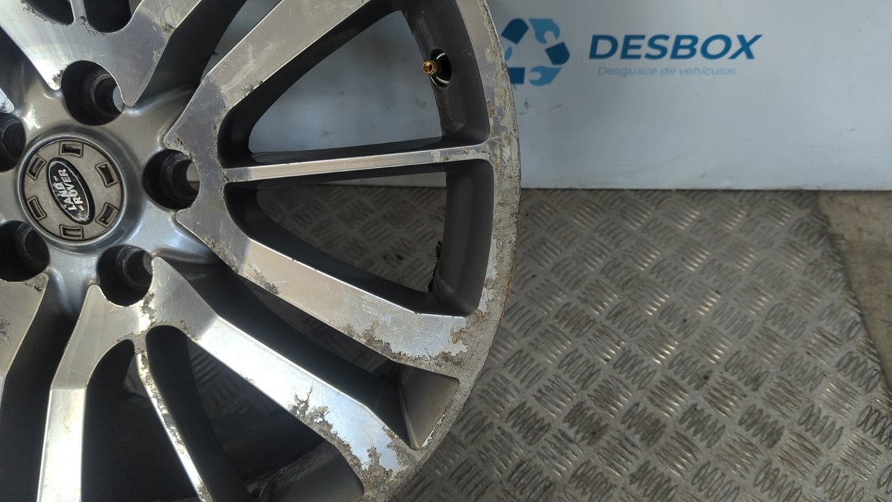 JUEGO LLANTAS LAND ROVER RANGE ROVER SPORT - vista 3