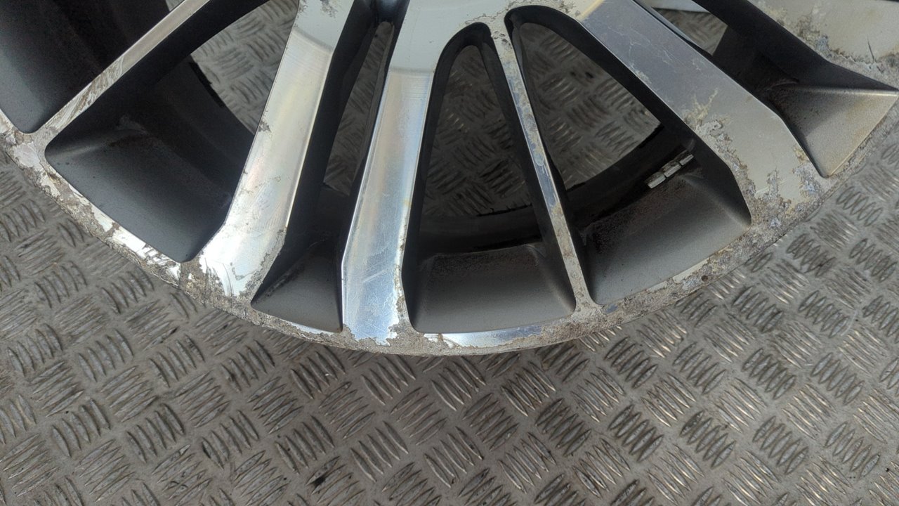 JUEGO LLANTAS LAND ROVER RANGE ROVER SPORT - vista 12