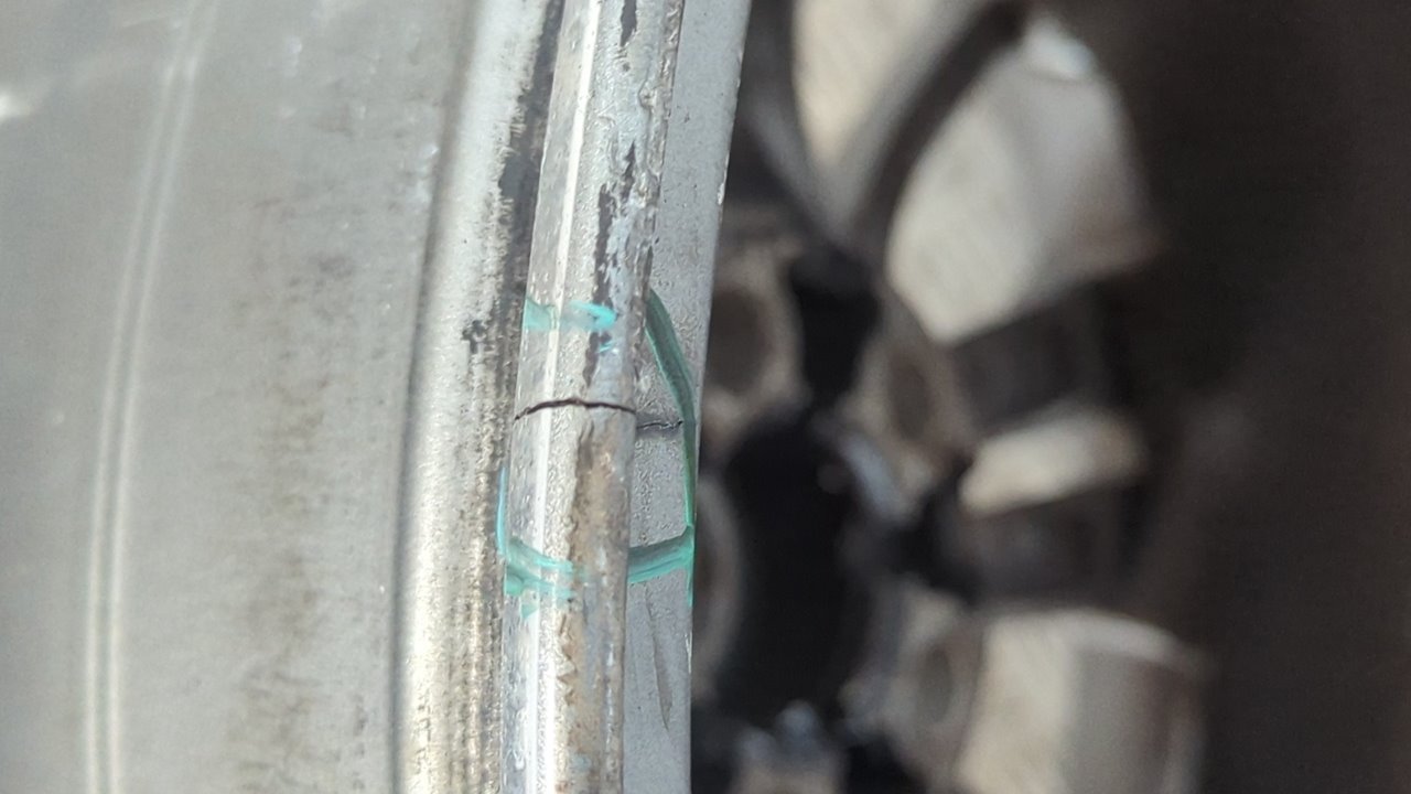 JUEGO LLANTAS LAND ROVER RANGE ROVER SPORT - vista 8