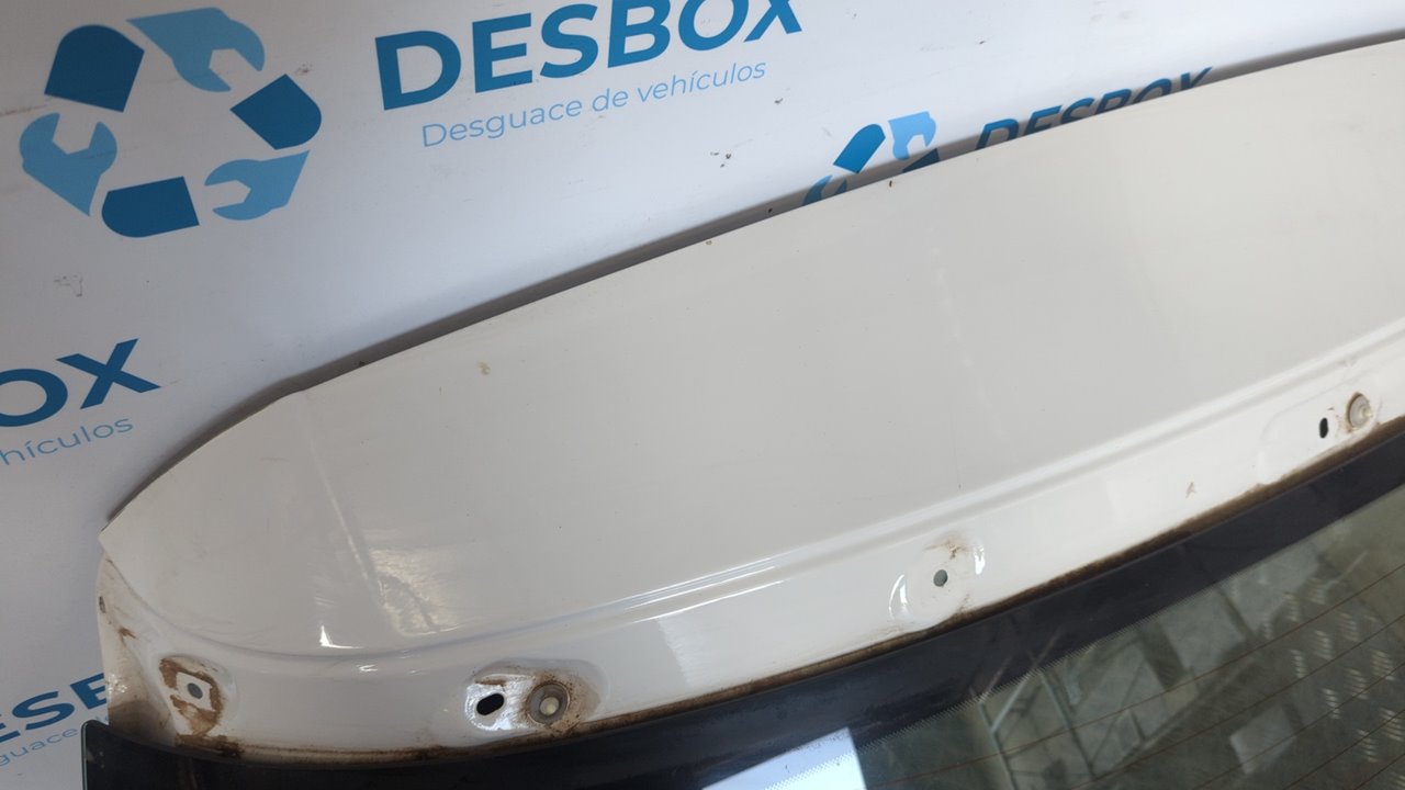 PORTON TRASERO CITROEN C4 LIM. - vista 3