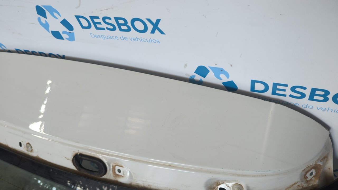 PORTON TRASERO CITROEN C4 LIM. - vista 8