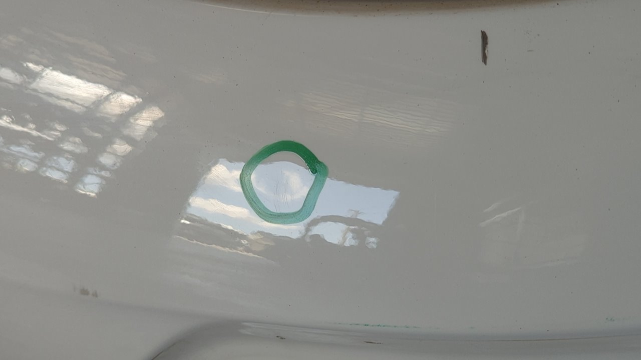 PORTON TRASERO CITROEN C4 LIM. - vista 4