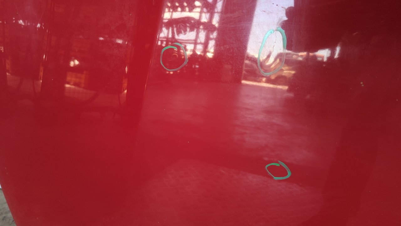 CAPO SEAT IBIZA (6L1) - vista 9