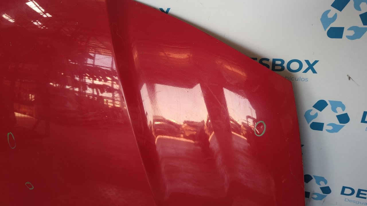 CAPO SEAT IBIZA (6L1) - vista 4