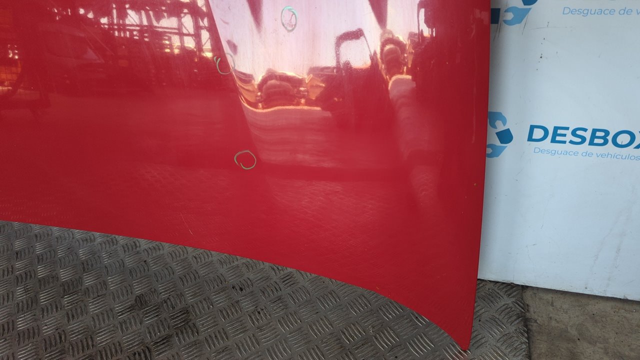 CAPO SEAT IBIZA (6L1) - vista 2