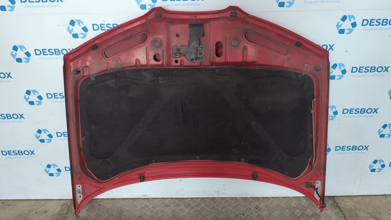 CAPO SEAT IBIZA (6L1) - vista 5