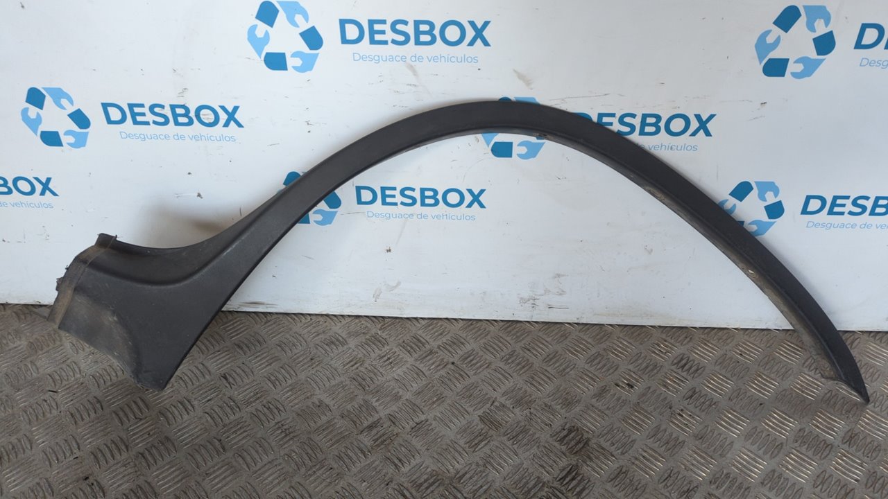 ALETIN DELANTERO DERECHO BMW X5 (E53)