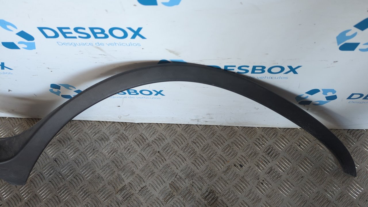 ALETIN DELANTERO DERECHO BMW X5 (E53) - vista 5