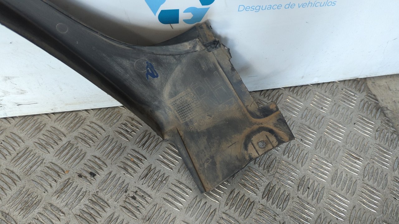 ALETIN DELANTERO DERECHO BMW X5 (E53) - vista 2