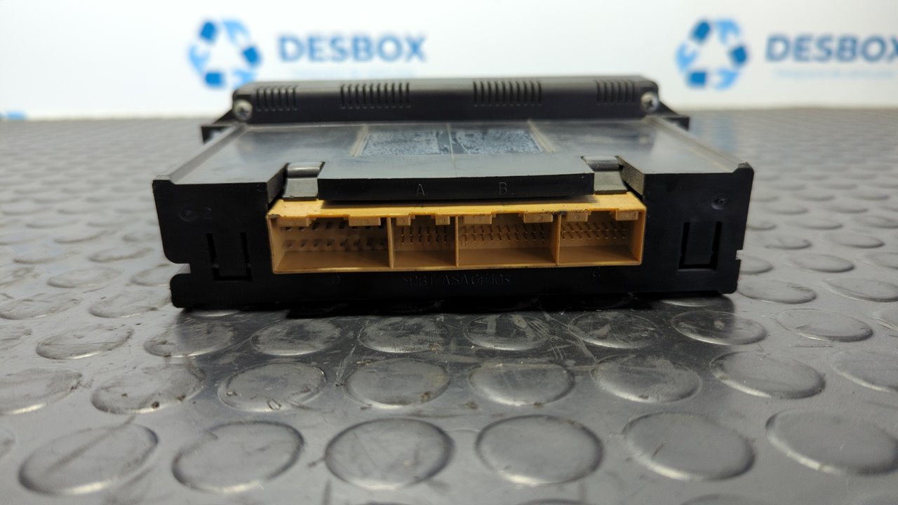 MANDO CLIMATIZADOR AUDI A3 (8L) - vista 4