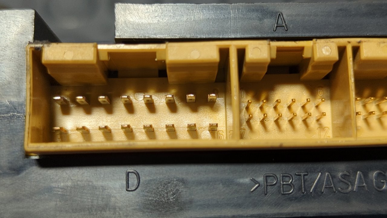 MANDO CLIMATIZADOR AUDI A3 (8L) - vista 3