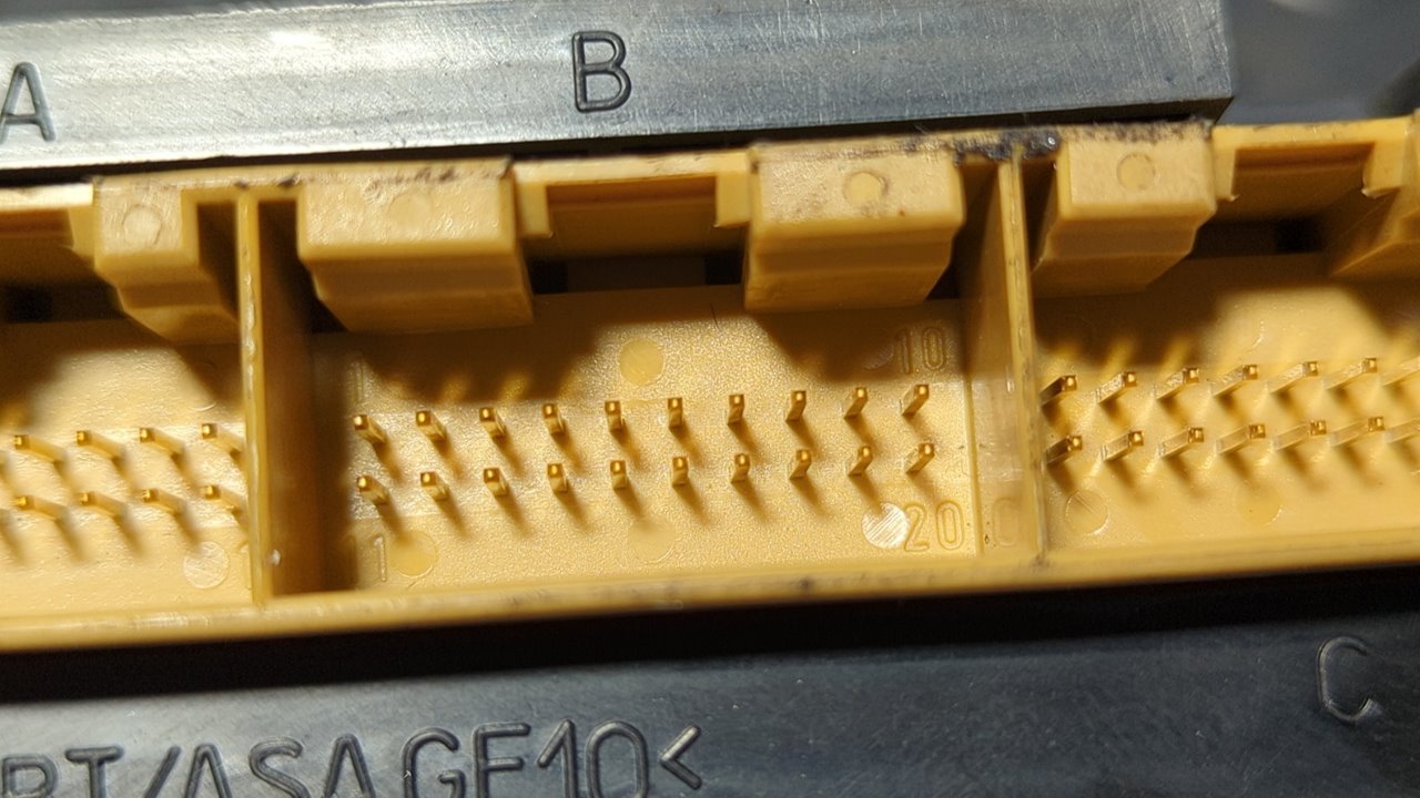 MANDO CLIMATIZADOR AUDI A3 (8L) - vista 5