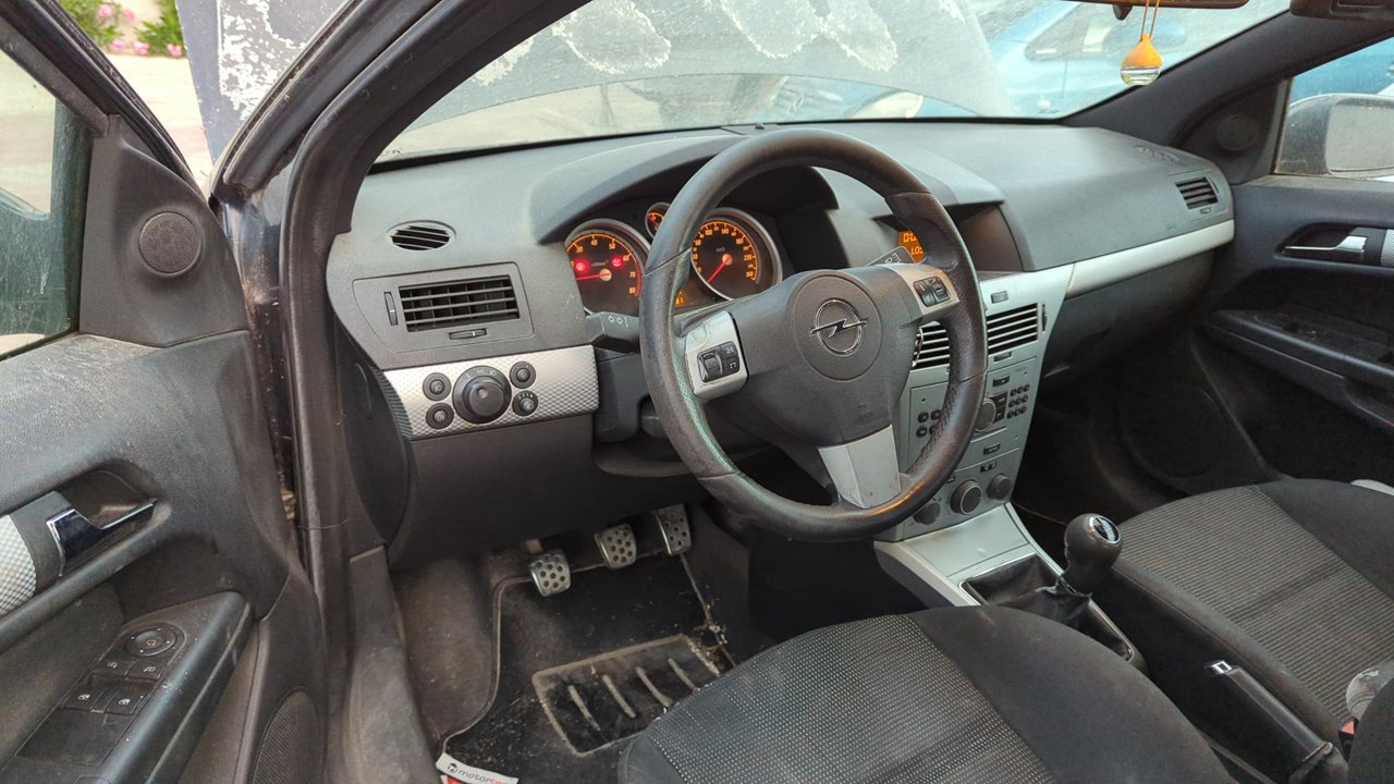Vista 8
