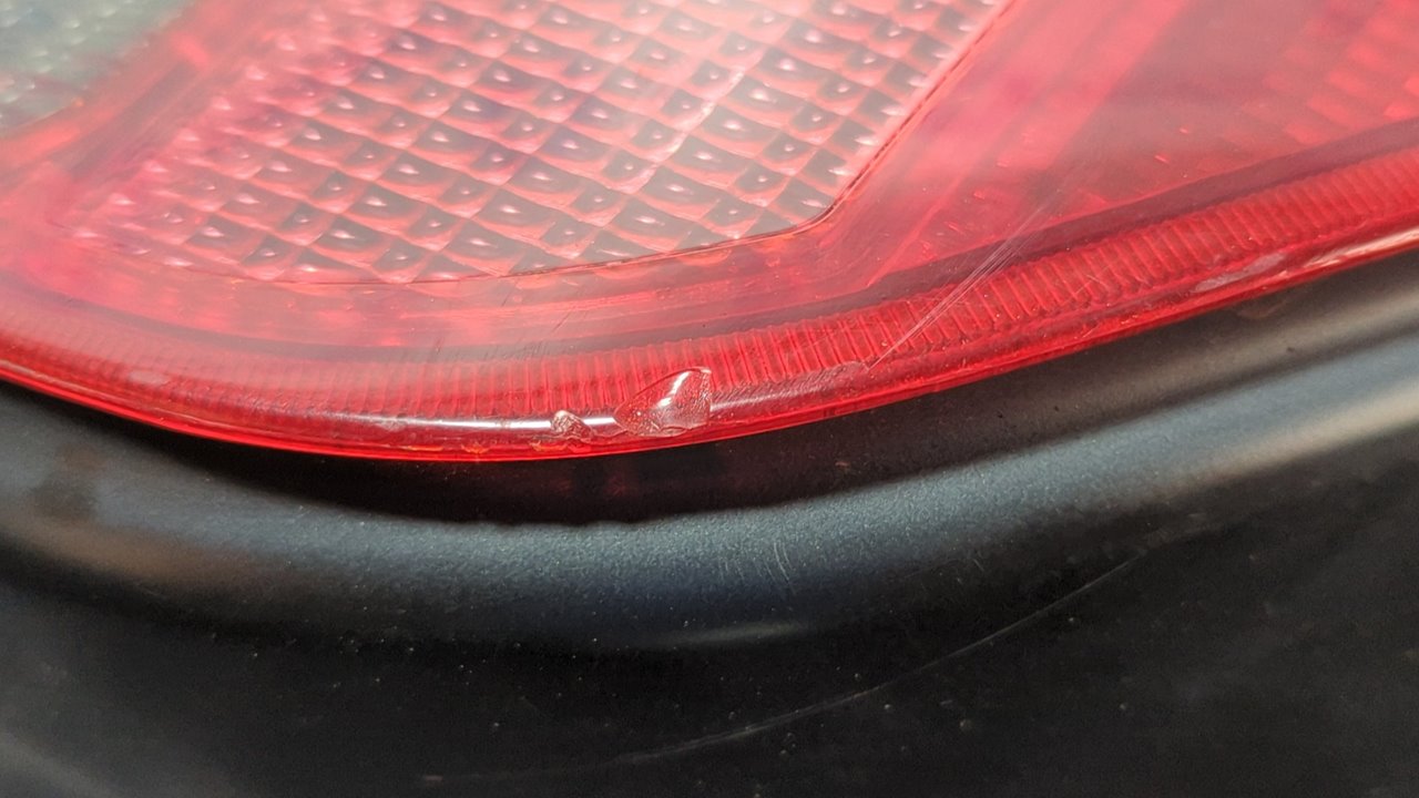 PILOTO TRASERO IZQUIERDO AUDI A3 (8L) - vista 3