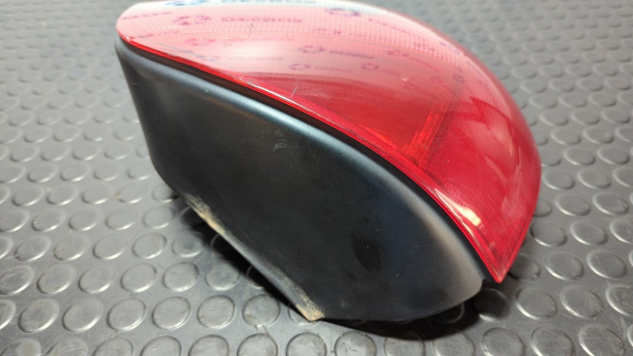 PILOTO TRASERO IZQUIERDO AUDI A3 (8L) - vista 7