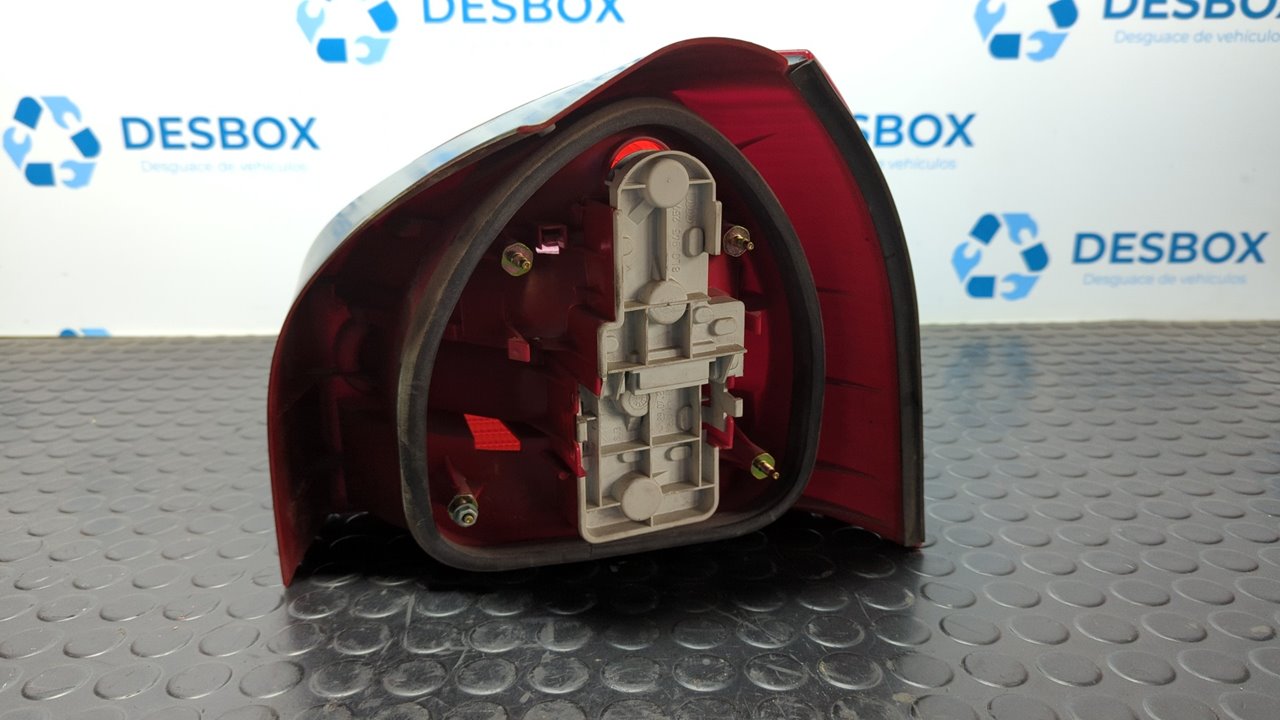 PILOTO TRASERO IZQUIERDO AUDI A3 (8L) - vista 8