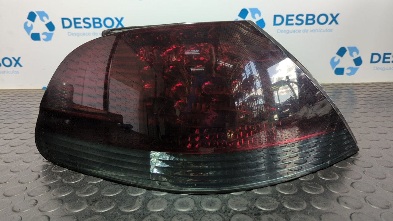 PILOTO TRASERO IZQUIERDO BMW SERIE 7 (E65/E66)