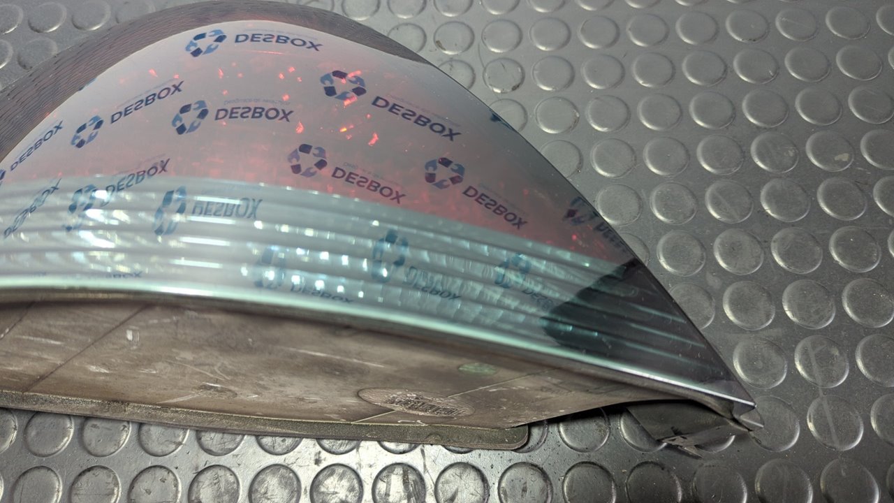 PILOTO TRASERO IZQUIERDO BMW SERIE 7 (E65/E66) - vista 3