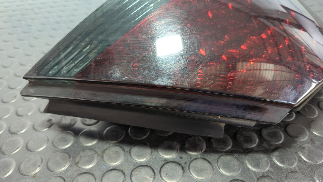 PILOTO TRASERO IZQUIERDO BMW SERIE 7 (E65/E66) - vista 10